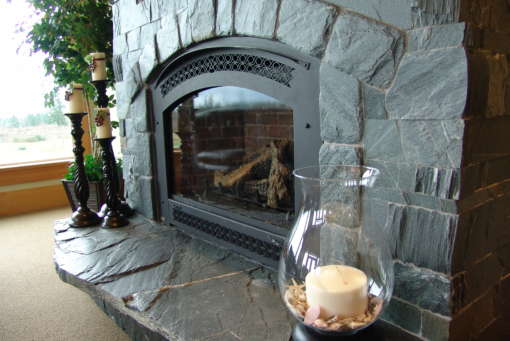 Fireplace Keystones | K2 Stone