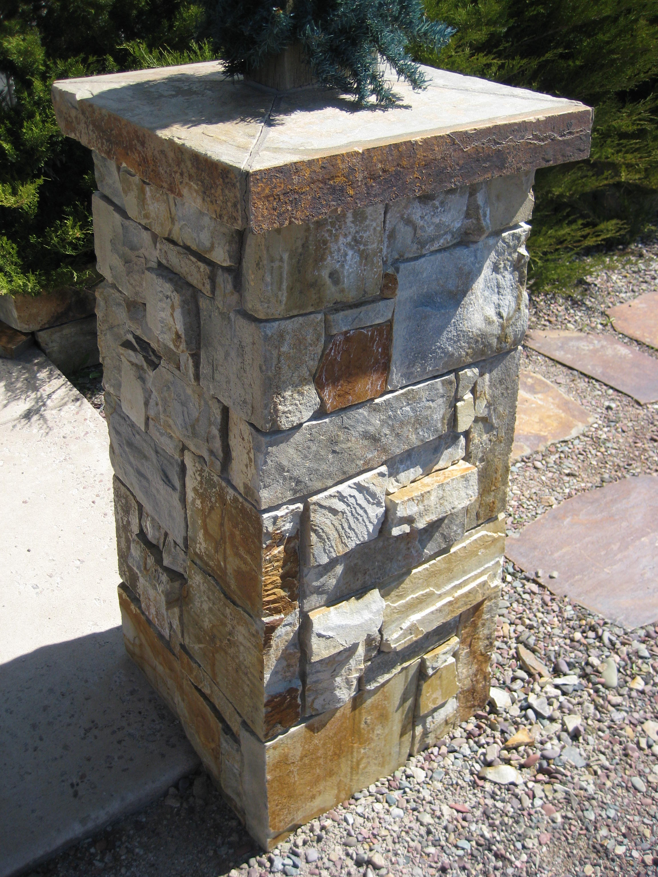 Masonry stone Victoria | K2 Stone