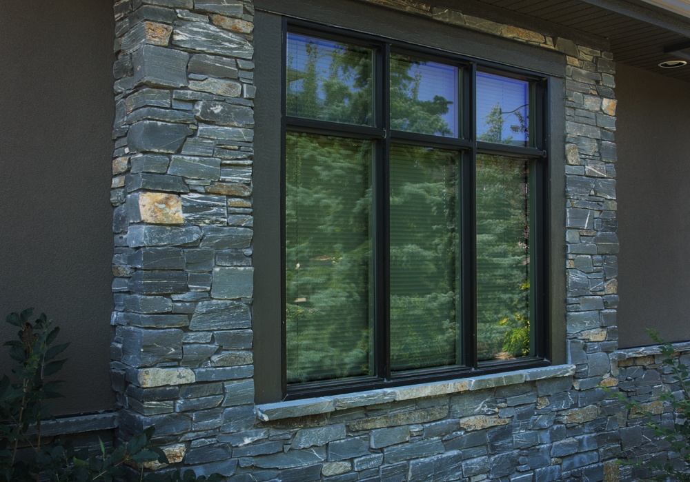 Spring Valley Ledgestone Veneer - K2 Stone