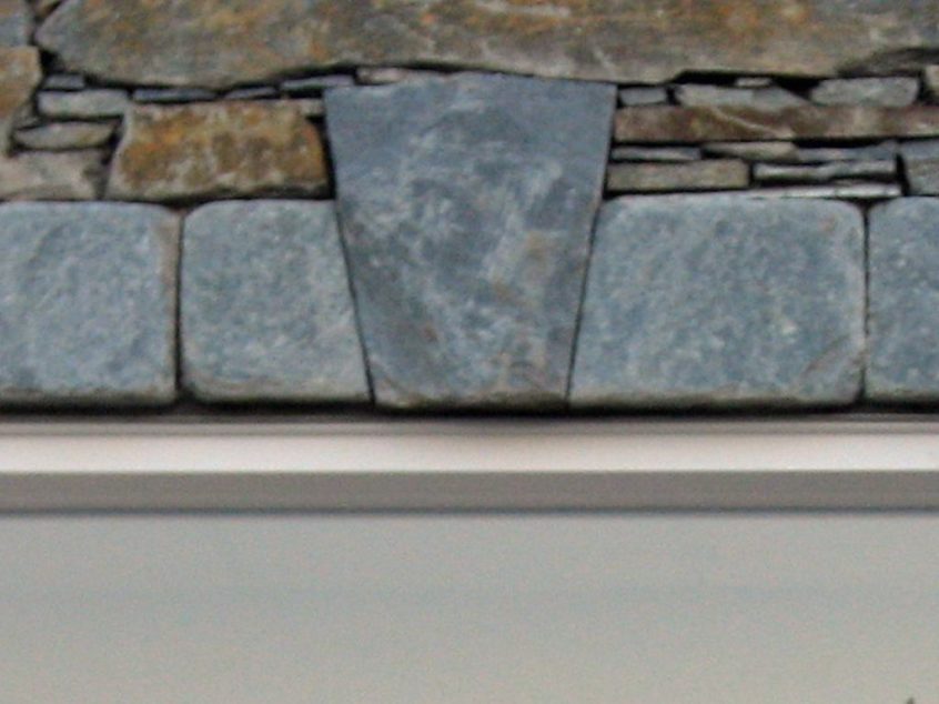 Window-keystones | K2 Stone