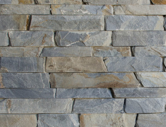 Full Range Ashlar Veneer