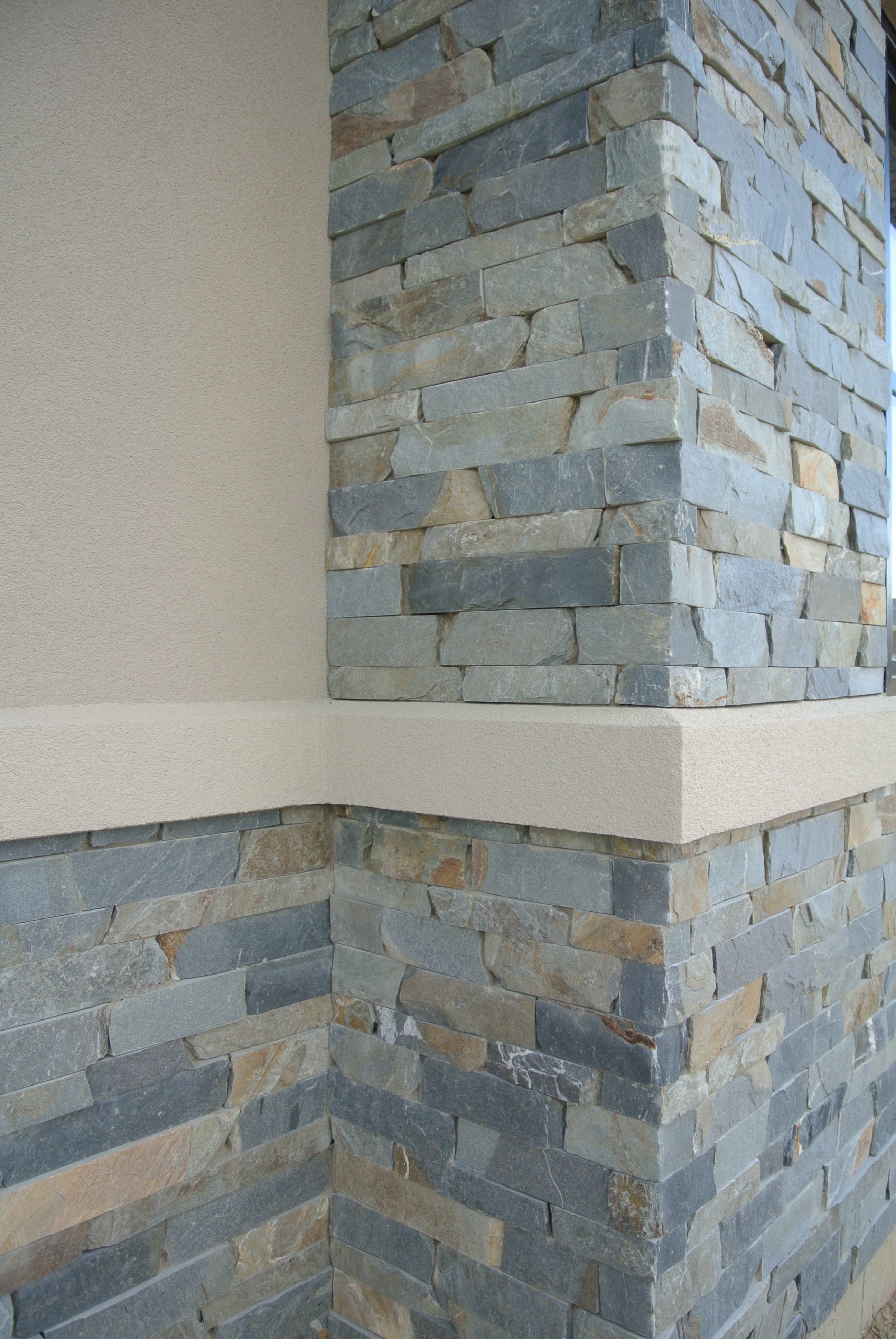 Exterior House Walls With Stone And Stucco K2 Stone   Full Range Ashlar 6 E1516658005331 