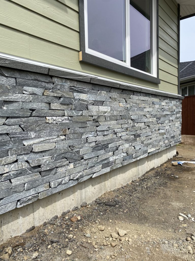 2 Ocean Mist Ashlar 2 | K2 Stone