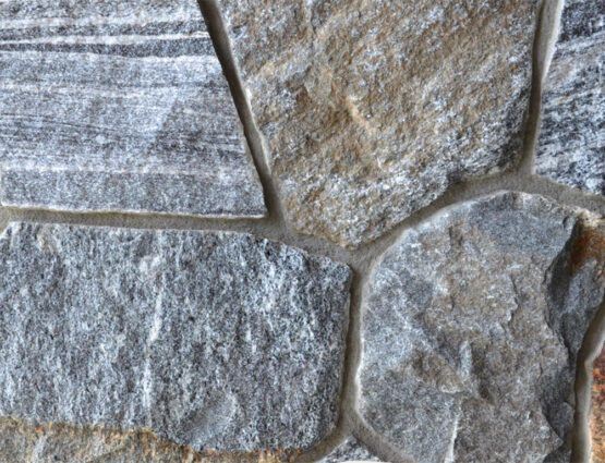 Creekside Granite Random / Fieldstone