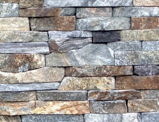 Creekside Granite Rustic Ledge