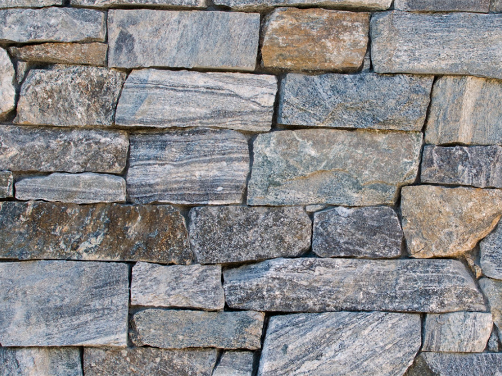 Creekside Granite Urban Ledge